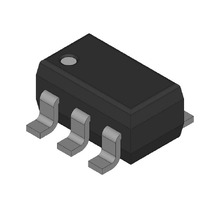 MAX6710BUT Image